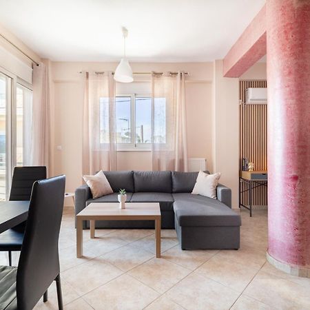 דירות House In Eleusis מראה חיצוני תמונה