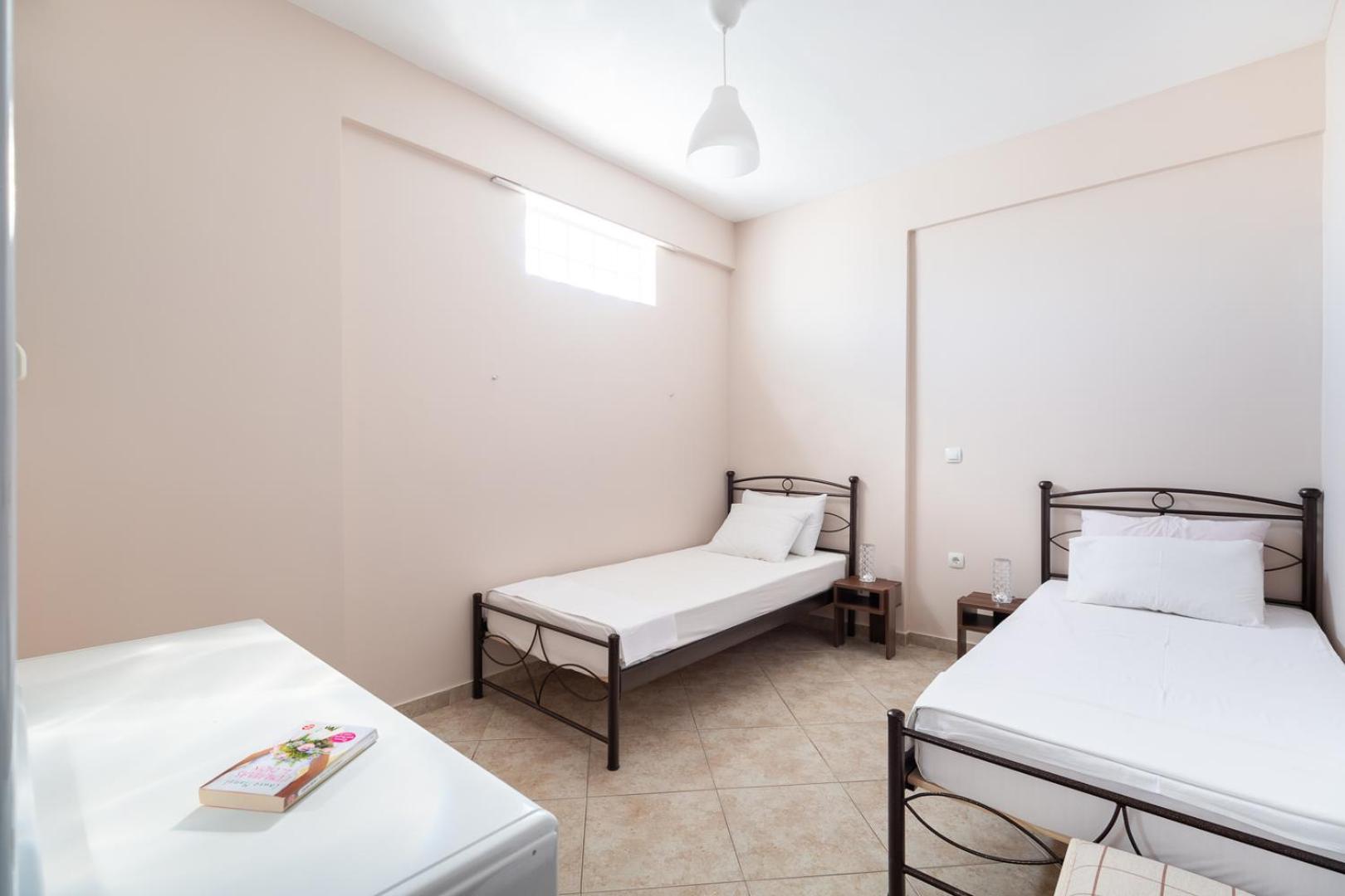 דירות House In Eleusis מראה חיצוני תמונה
