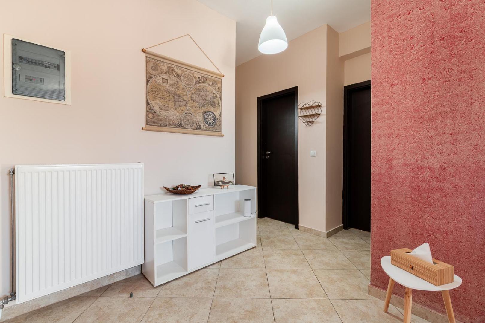 דירות House In Eleusis מראה חיצוני תמונה